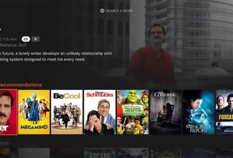 Plataforma streaming gratuita Plataforma streaming gratuita