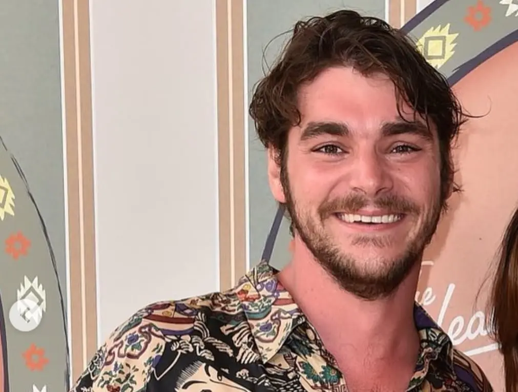 Ahora tiene 30 a&ntilde;os, ha participado en pel&iacute;culas como Tiempo Compartido y Los invasores.