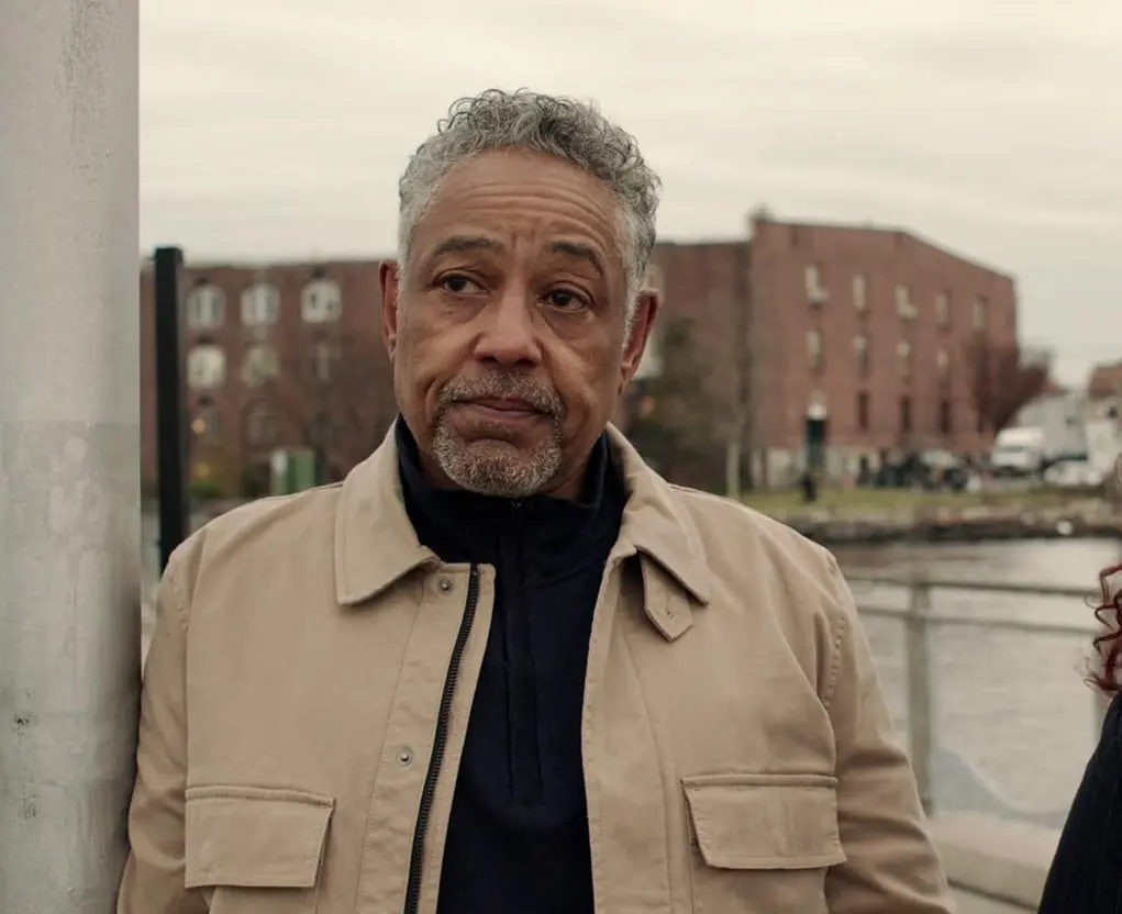 Ahora tiene 65 a&ntilde;os, ha participado en series como Caleidoscopio y The Mandalorian.