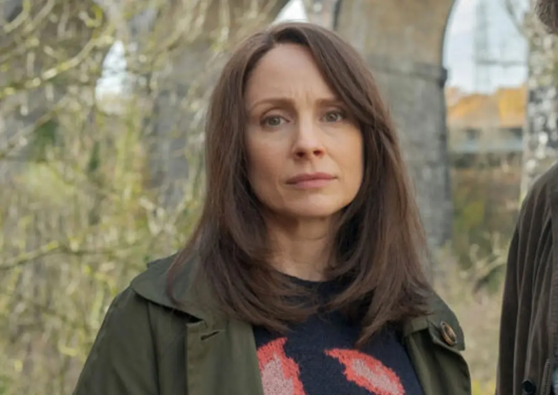 Ahora tiene 47 a&ntilde;os, ha trabajado en series como The Loch y Traces.