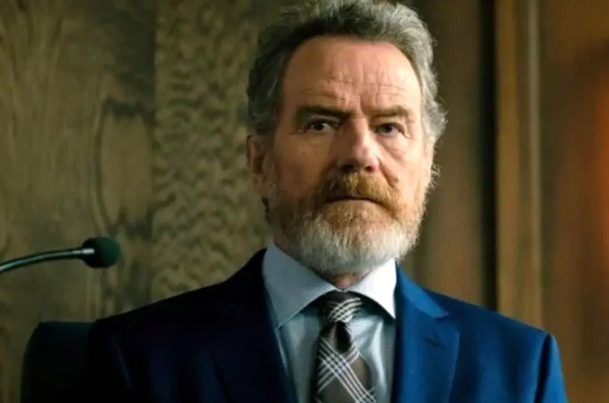 Ahora tiene 67 a&ntilde;os, despu&eacute;s de Breaking Bad protagoniz&oacute; la serie Your Honor, tambi&eacute;n lanz&oacute; una marca de mezcal en sociedad con Aaron Paul.