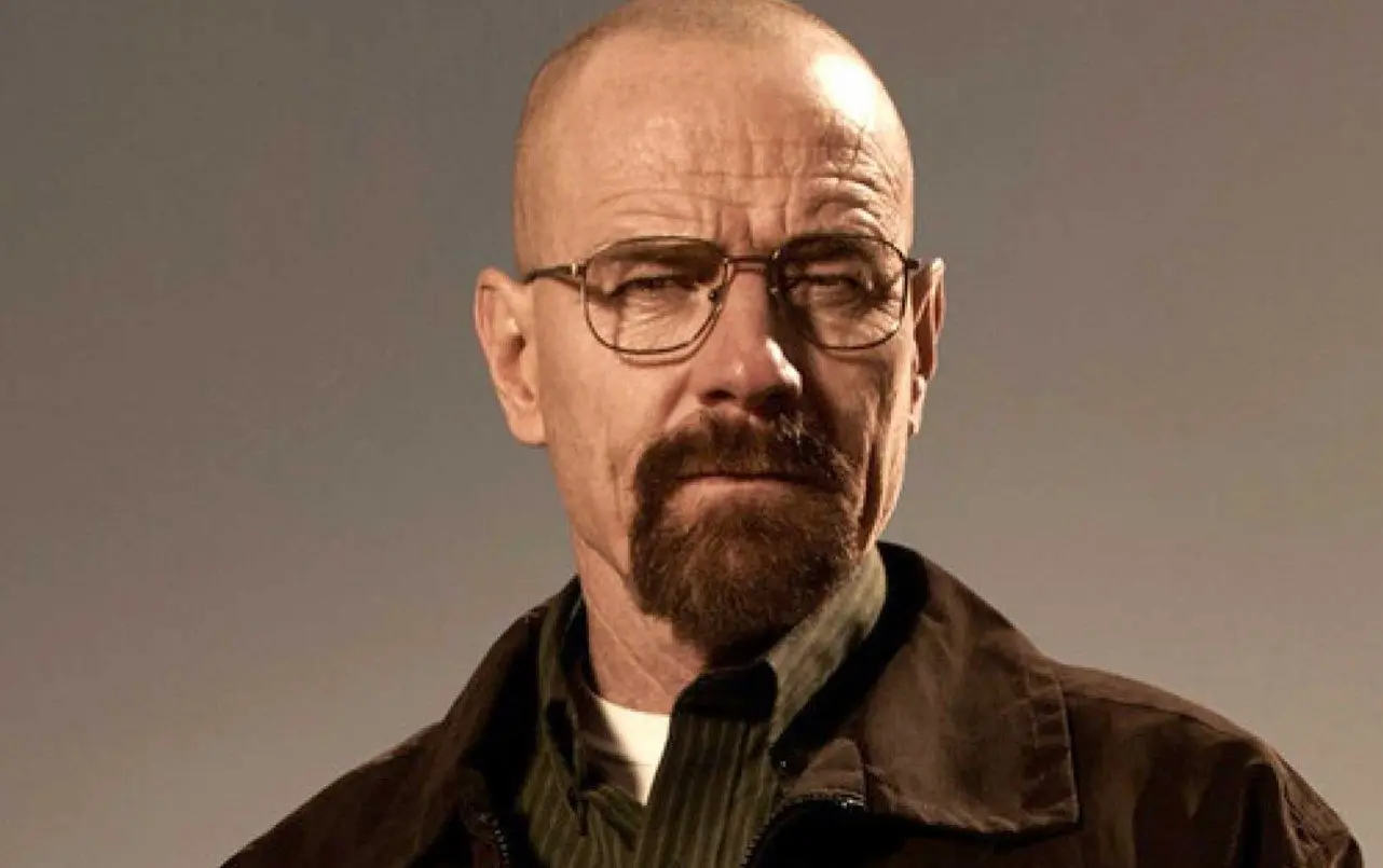 Bryan Cranston interpret&oacute; a Walter White