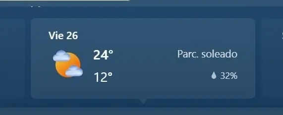 EDOMEX, MAX 24 MIN 12