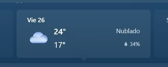 GUADALAJARA, MAX 24 MIN 17