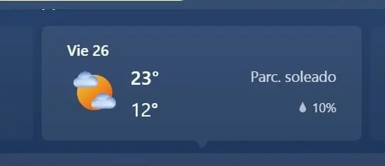 HUATULCO, MAX 23 MIN 12