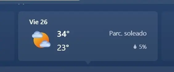 VILLAHERMOSA, MAX 34 MIN 23