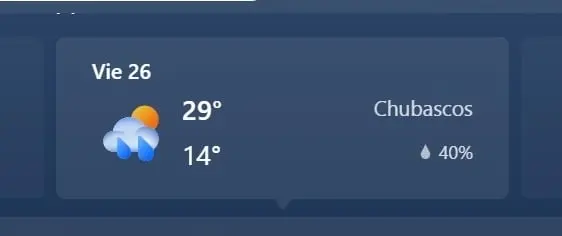 M&Eacute;RIDA, MAX 29 MIN 14