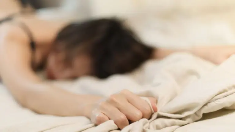El placer femenino se presenta en varias formas. Créditos: Canva