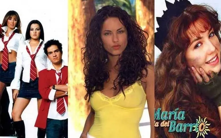¿Cuáles han sido las telenovelas más exitosas? ¿Cuáles han sido las telenovelas más exitosas?