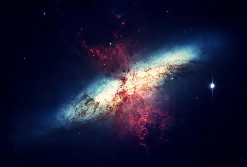 Su objetivo es examinar los qu&aacute;sares y obtener una comprensi&oacute;n m&aacute;s precisa de la evoluci&oacute;n gal&aacute;ctica.