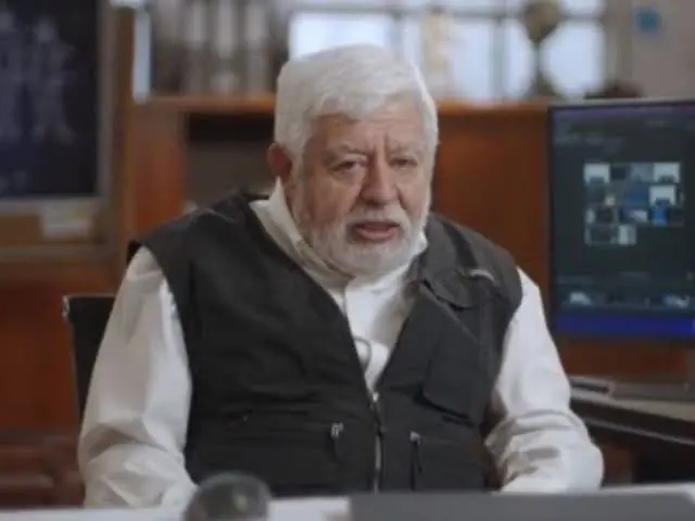 Jaime Maussan ha realizado estudios tanto en México como en el extranjero Jaime Maussan ha realizado estudios tanto en México como en el extranjero