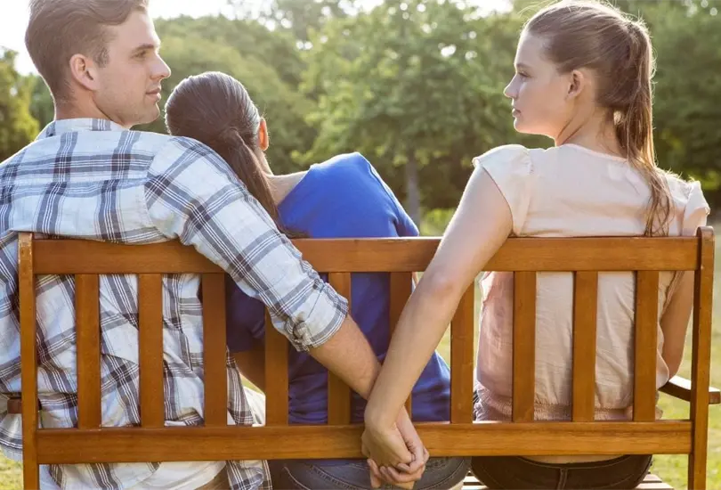 &iquest;La infidelidad es una opci&oacute;n para una relaci&oacute;n sana? Esto dicen los expertos. 