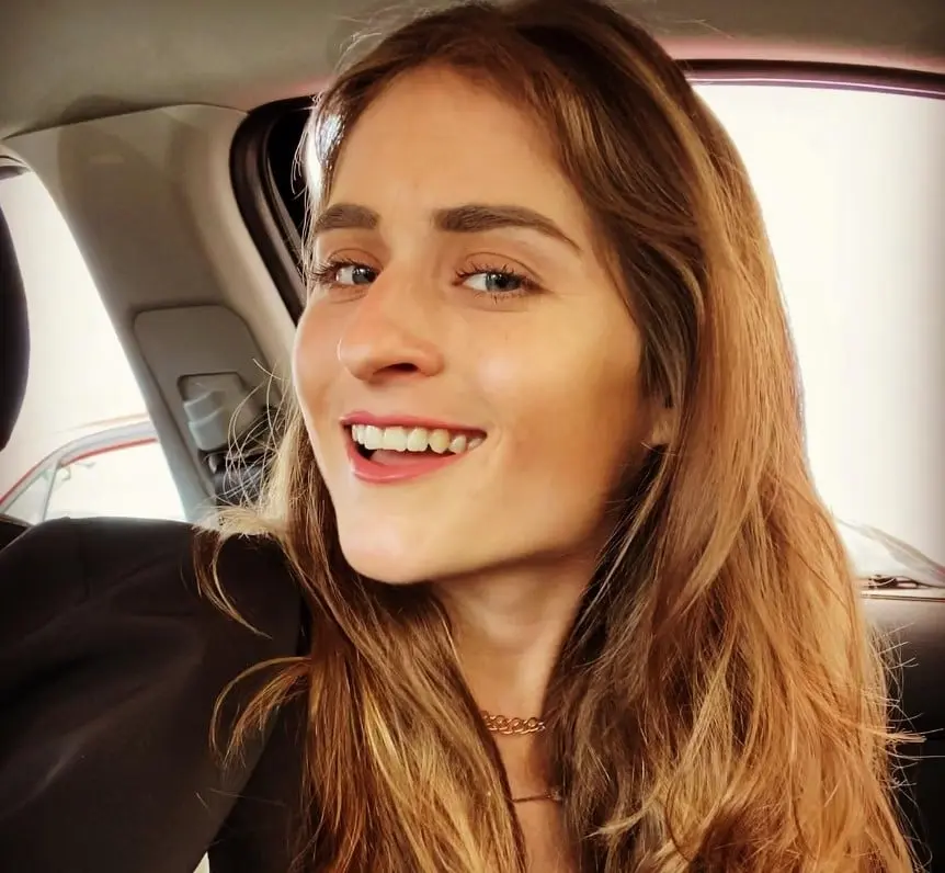 Ahora tiene 29 años de edad y es comunicóloga. Hace unos años realizó una miniserie web en YouTube llamada Soy Lissette Bracho, donde mostraba a Lissette en su etapa adulta.