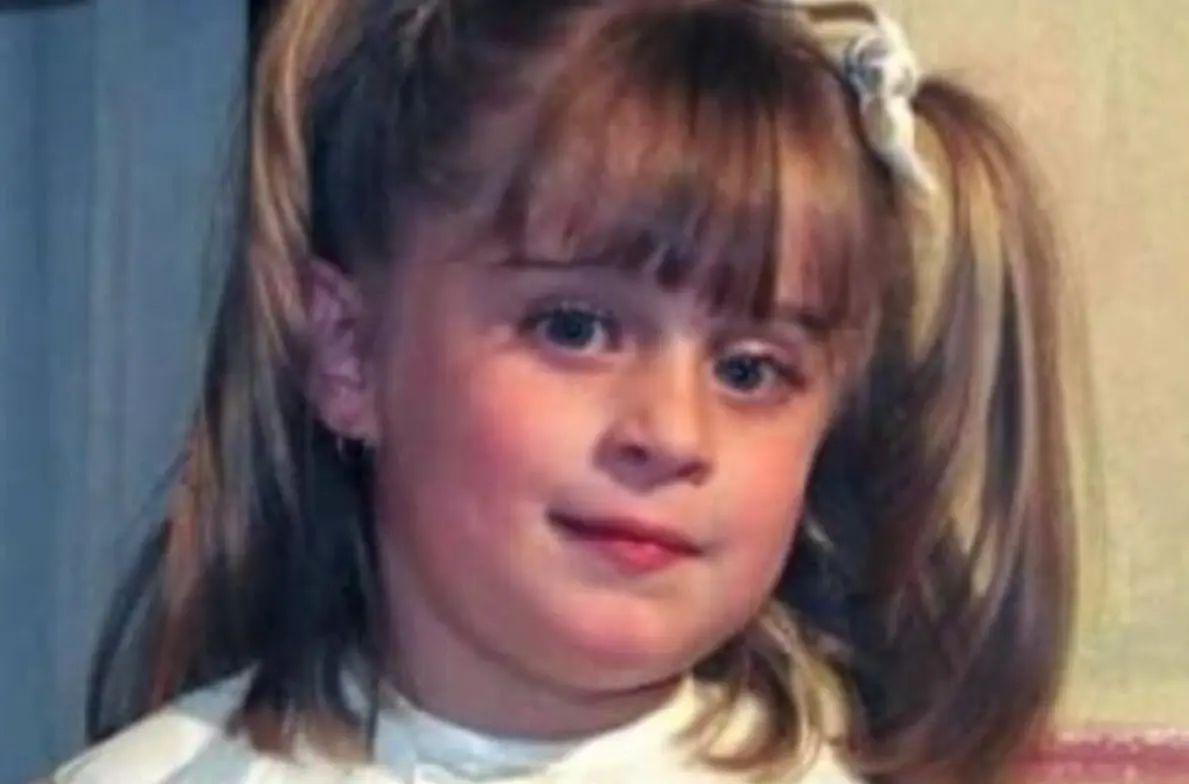 María Solares interpretó a Lisette Bracho