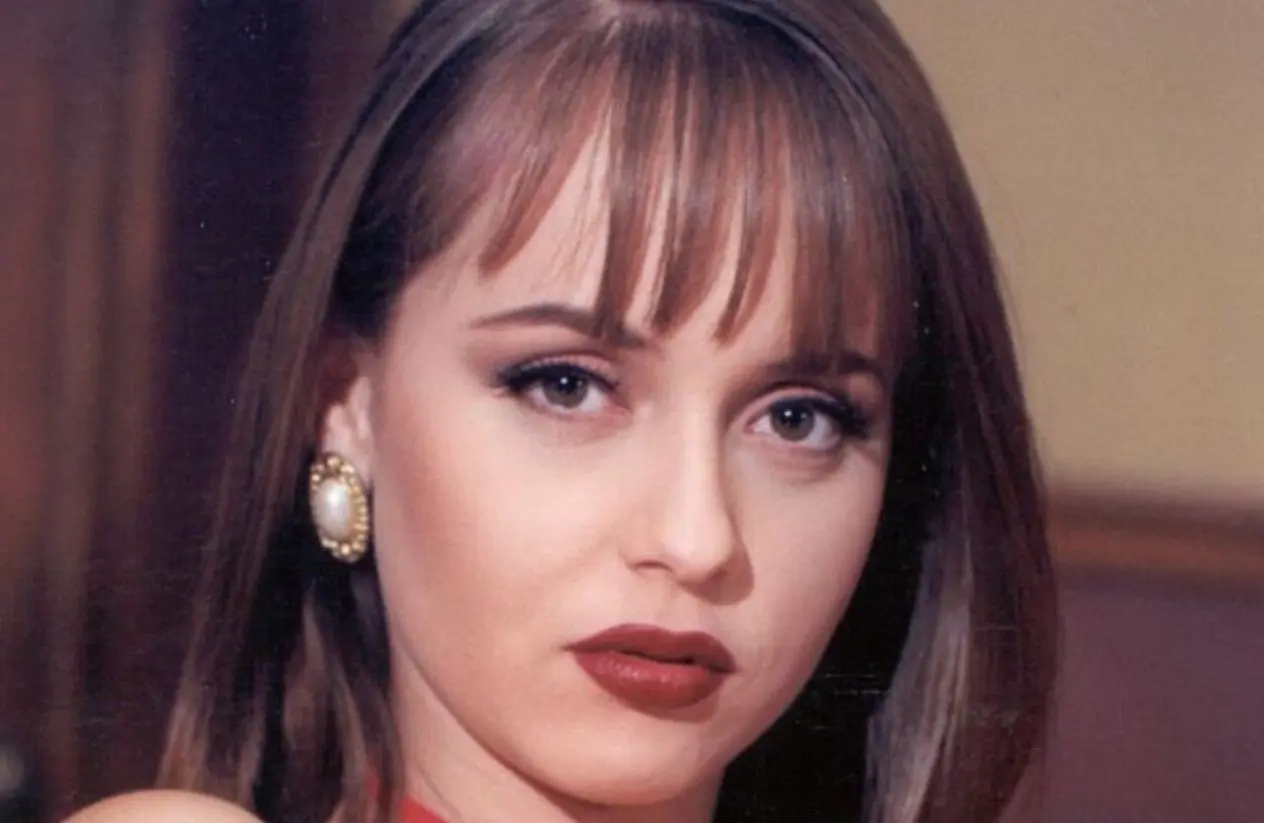 Gabriela Spanic interpretó a Paulina y Paola 