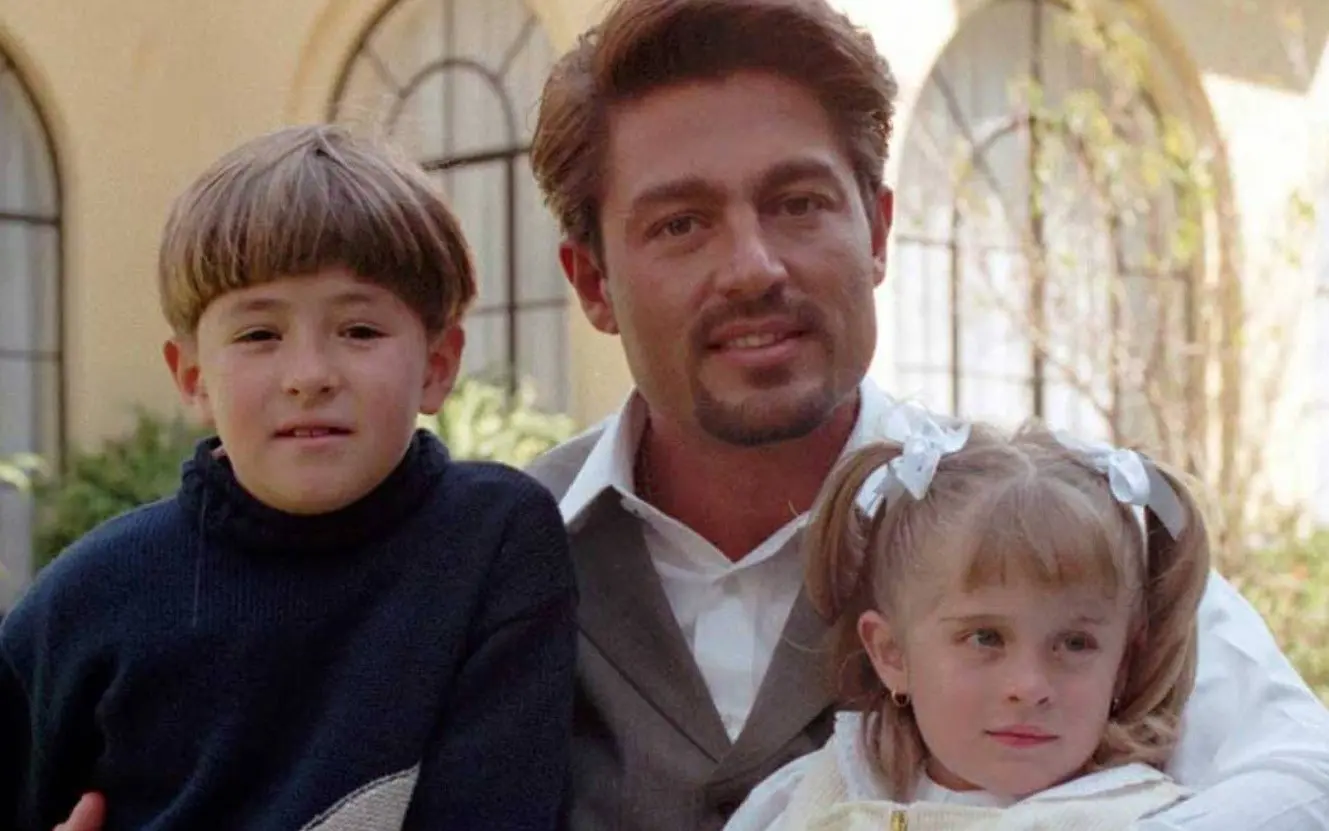 ¿Qué fue del elenco de La Usurpadora a 25 años del estreno?