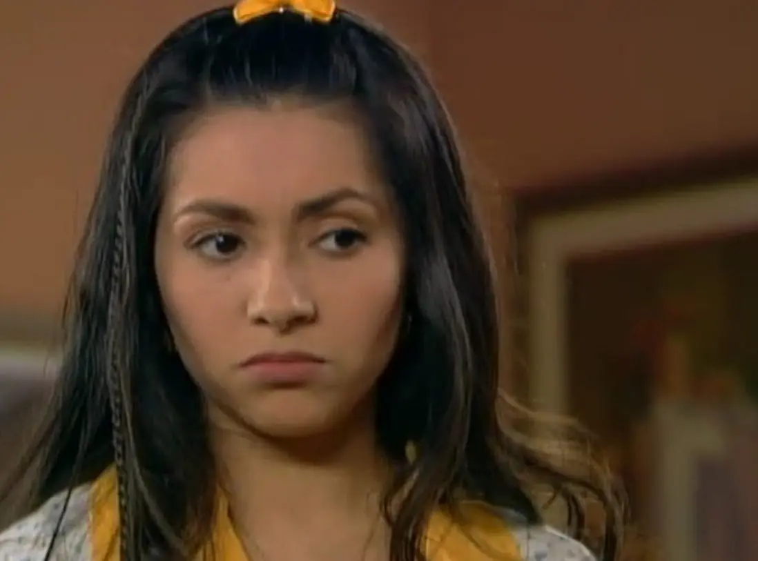 Paty Díaz interpretó a Lalita