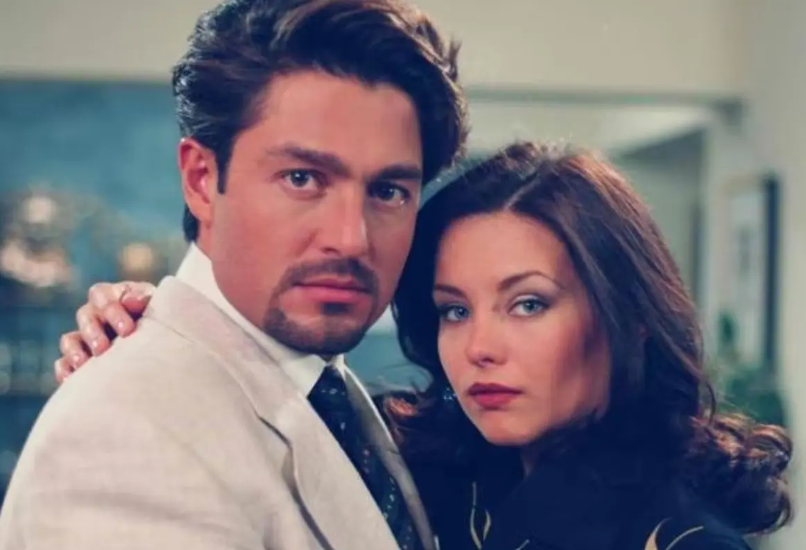 Dominika Paleta interpretó a Gema Durán 