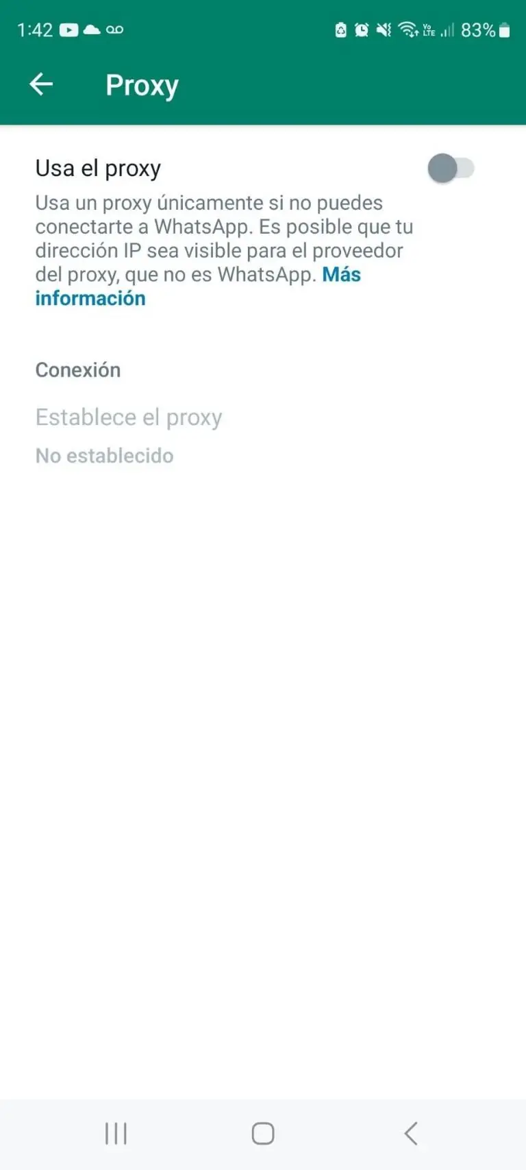 Así puedes enviar mensajes sin usar datos - Pexels