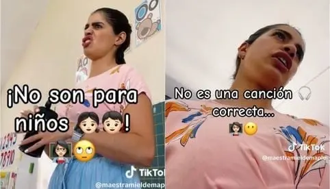 suarios de redes sociales felicitaron a la docente. suarios de redes sociales felicitaron a la docente.
