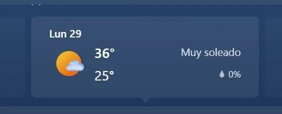 VILLAHERMOSA MAX 36 MIN 25