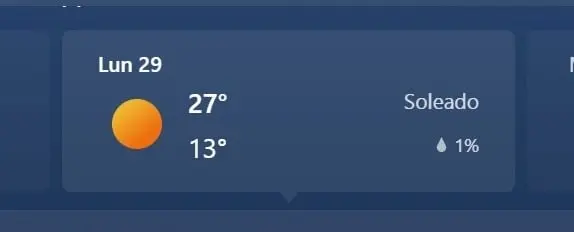 GUANAJUATO MAX 27 MIN 13