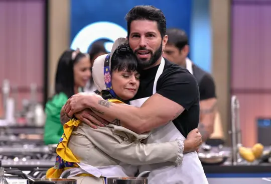 MasterChef Celebrity 2023: ¿Quién fue el tercer eliminado?