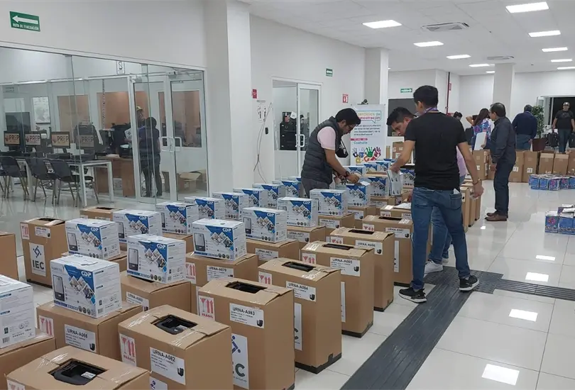 Elecciones 2023 &iquest;Cu&aacute;ndo y d&oacute;nde habr&aacute;? &iquest;Qu&eacute; se elige?