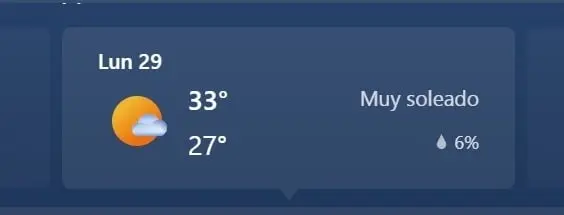 ACAPULCO MAX 33 MIN 27