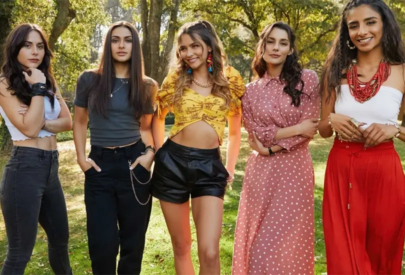 Telenovelas mexicanas que puedes ver en Netflix. Telenovelas mexicanas que puedes ver en Netflix.