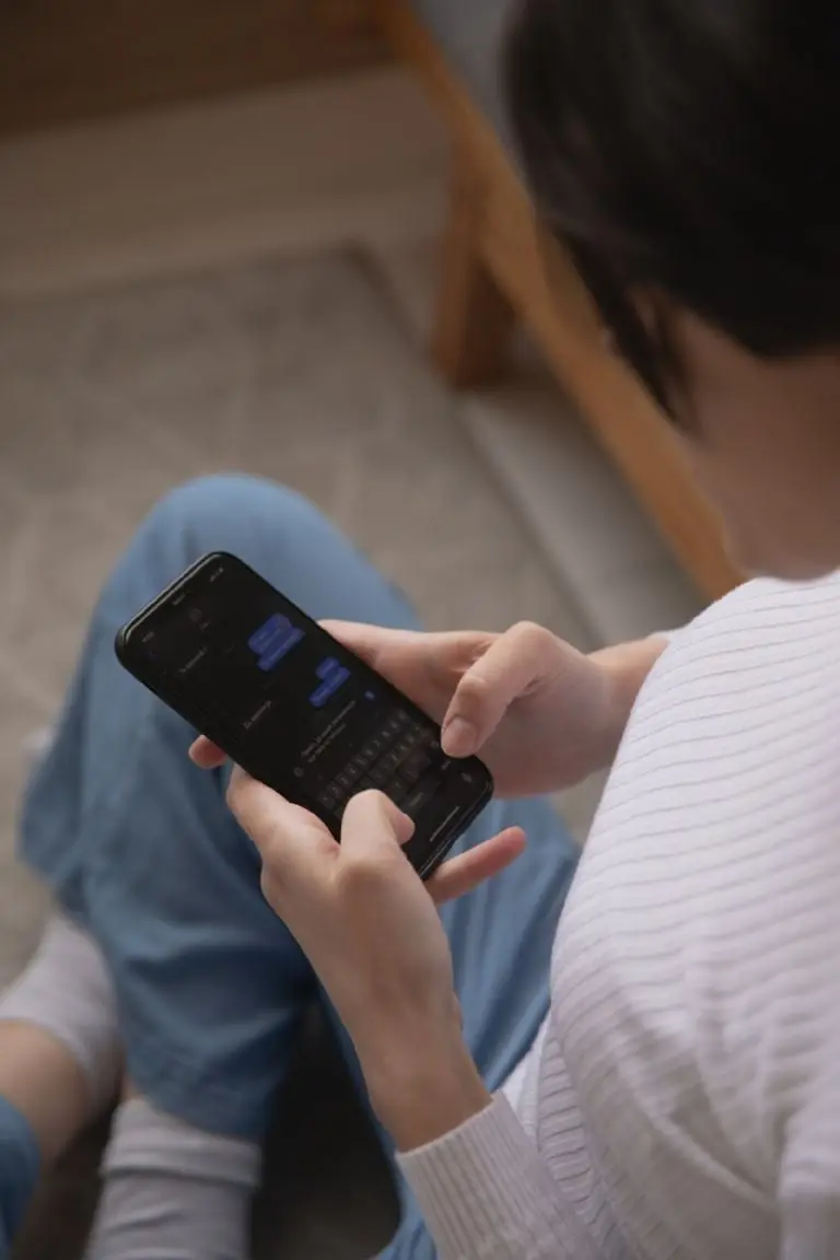 WhatsApp truco para esconder conversaciones - Pexels