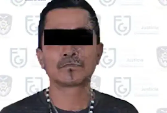 Detienen a hombre por asesinar a su primo Detienen a hombre por asesinar a su primo