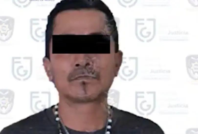 Detienen a hombre por asesinar a su primo Detienen a hombre por asesinar a su primo