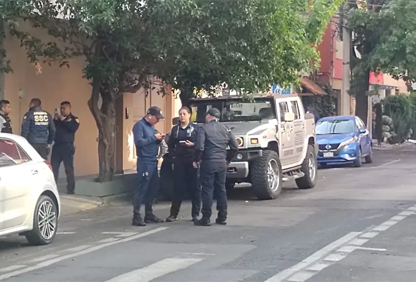 Los maleantes se robaron 4 millones de pesos Los maleantes se robaron 4 millones de pesos