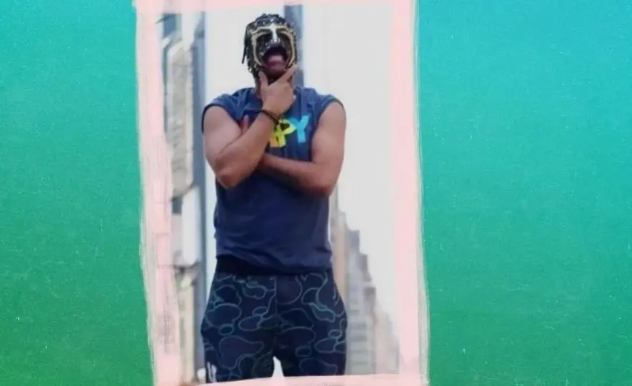 El youtuber comparti&oacute; su nuevo video