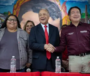 PT se suma a Morena y declina a favor de Armando Guadiana en Coahuila