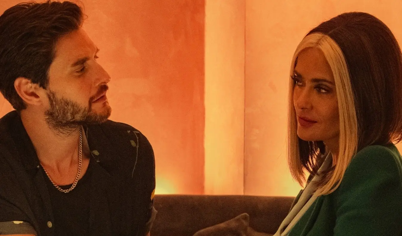 Charlie Brooker, el creador de la serie, se ha mantenido misterioso con los detalles. 