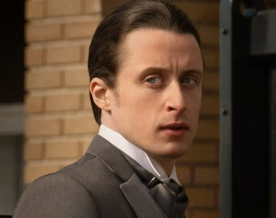 Rory Culkin
