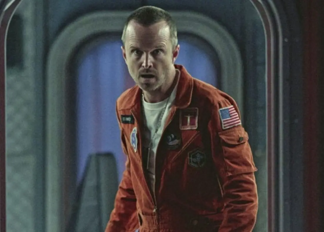 Aaron Paul protagonizará el episodio Beyond the Sea, situado en 1969.