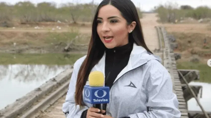 La confei&oacute;nsucedi&oacute; en entrevista con el Burro Van Rankin