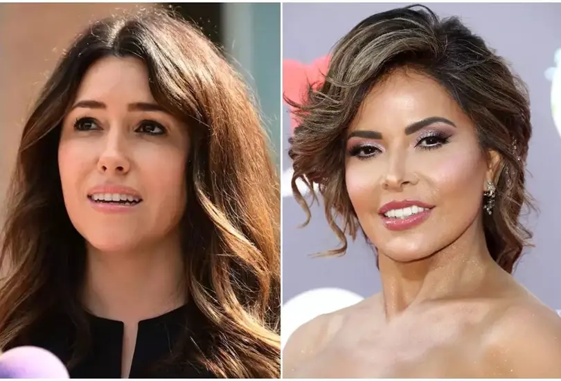 Camille V&aacute;squez defender&aacute; a Gloria Trevi en EU por corrupci&oacute;n de menores. 