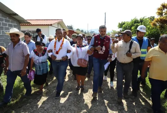 Una campaña de mentiras busca desprestigiar al Gobierno de Chiapas