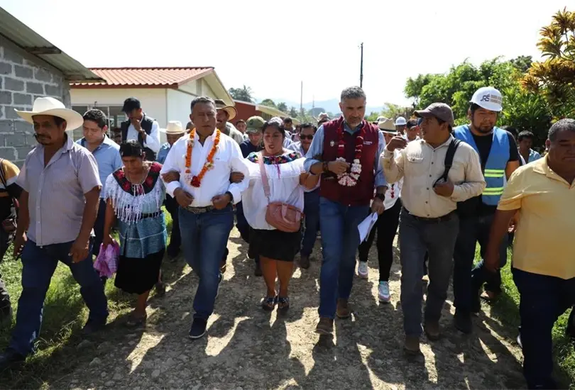 Una campaña de mentiras busca desprestigiar al Gobierno de Chiapas Una campaña de mentiras busca desprestigiar al Gobierno de Chiapas