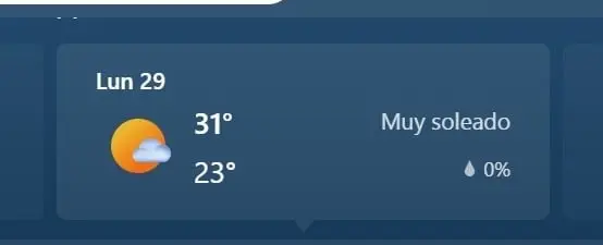 PUERTO VLLARTA MAX 31 MIN 23