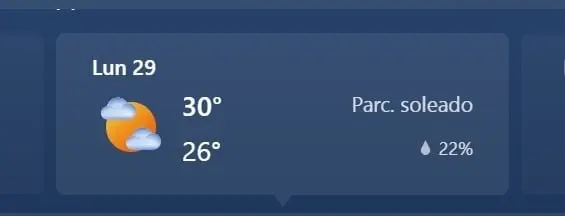 TAMPICO MAX 30 MIN 16