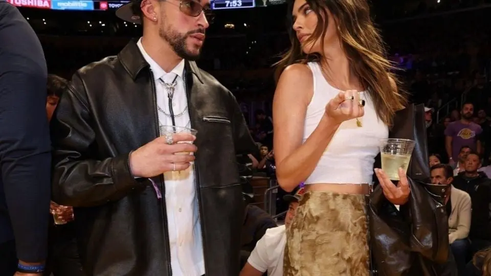 ¿La maldición de las Kardashian afectará al Conejo Malo? ¿La maldición de las Kardashian afectará al Conejo Malo?