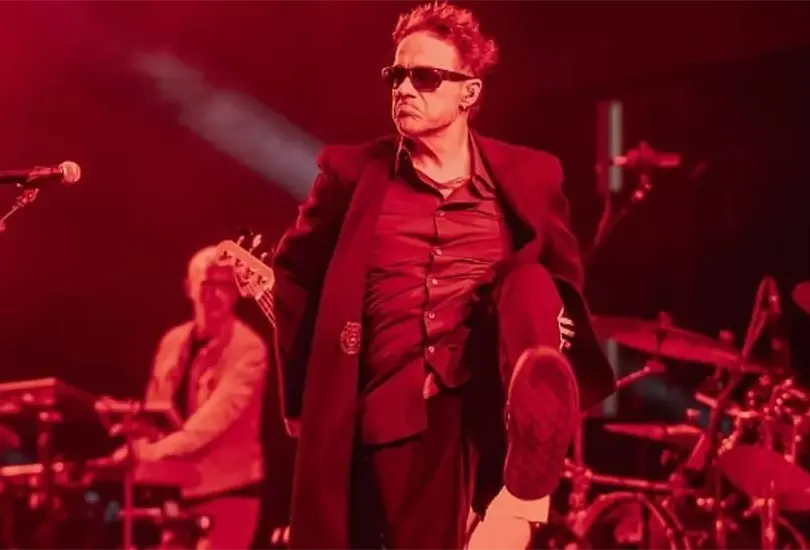 Estas son las canciones que los Fabulosos Cadillacs tocarán en la CDMX. Estas son las canciones que los Fabulosos Cadillacs tocarán en la CDMX.