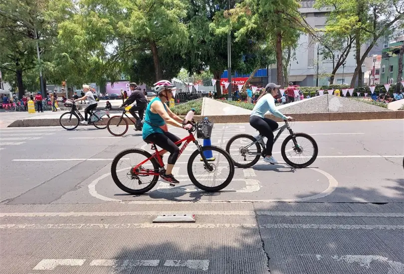 Festival de la bicicleta 2023: ¿Cuándo es y cuál es la ruta? Festival de la bicicleta 2023: ¿Cuándo es y cuál es la ruta?