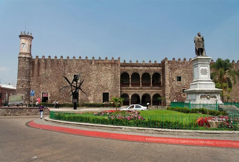 Paula Trade realizará un recorrido por el estado de Morelos Paula Trade realizará un recorrido por el estado de Morelos