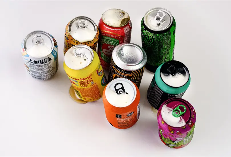 Profeco revela cuáles son los refrescos más dañinos para niños Profeco revela cuáles son los refrescos más dañinos para niños
